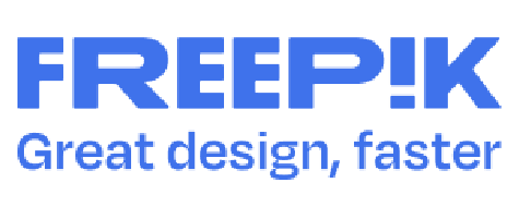 Freepik socio de Land Clúster