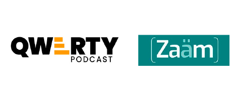 Qwert Podcast socio de Land Clúster