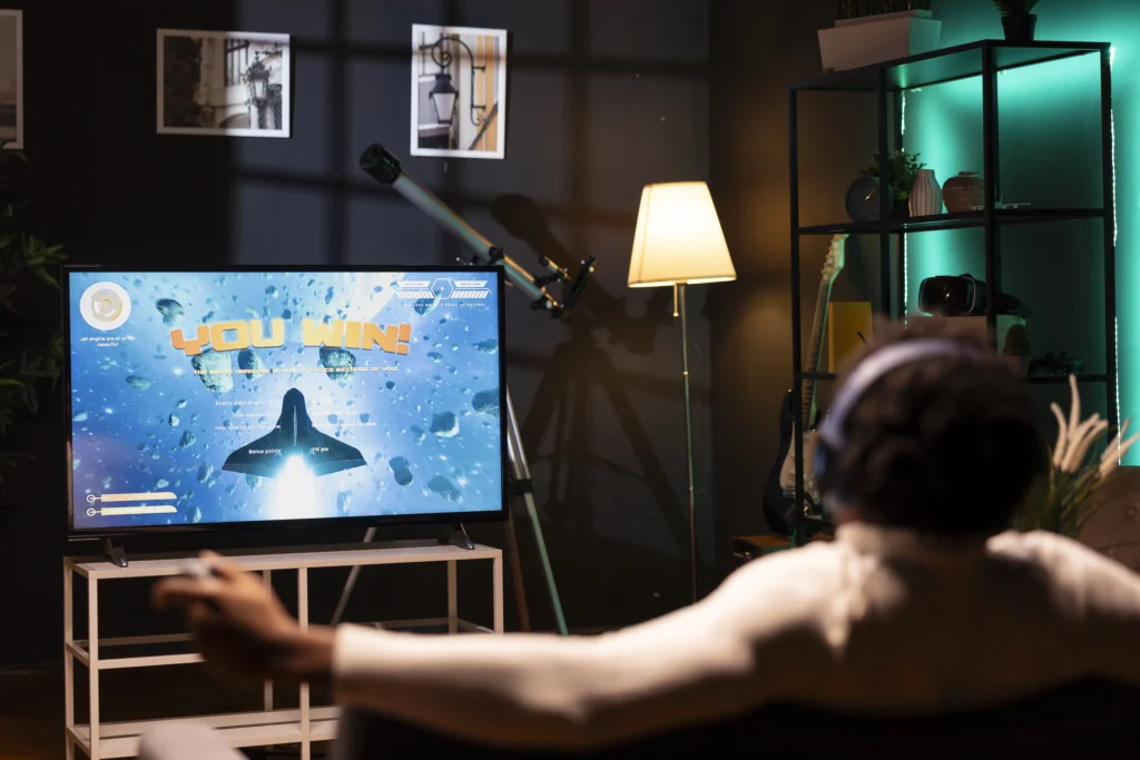 Videojuegos, Animación, Contenidos Digitales Inmersivos y otros contenidos digitales de entretenimiento