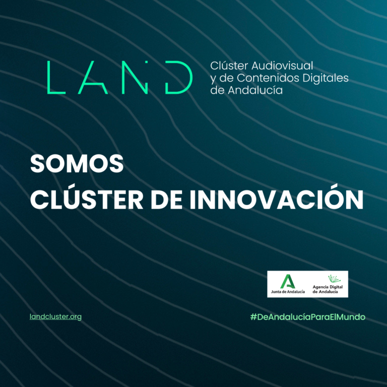 LAND obtiene la acreditación como Clúster de Innovación del Sistema Andaluz del Conocimiento