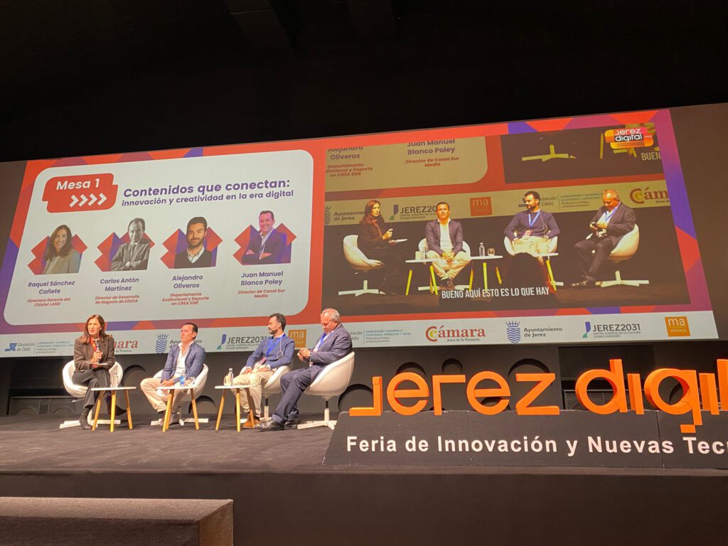 Jerez Digital 2025