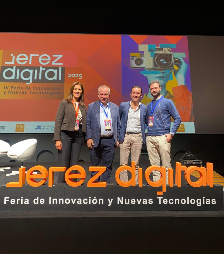 Jerez Digital 2025