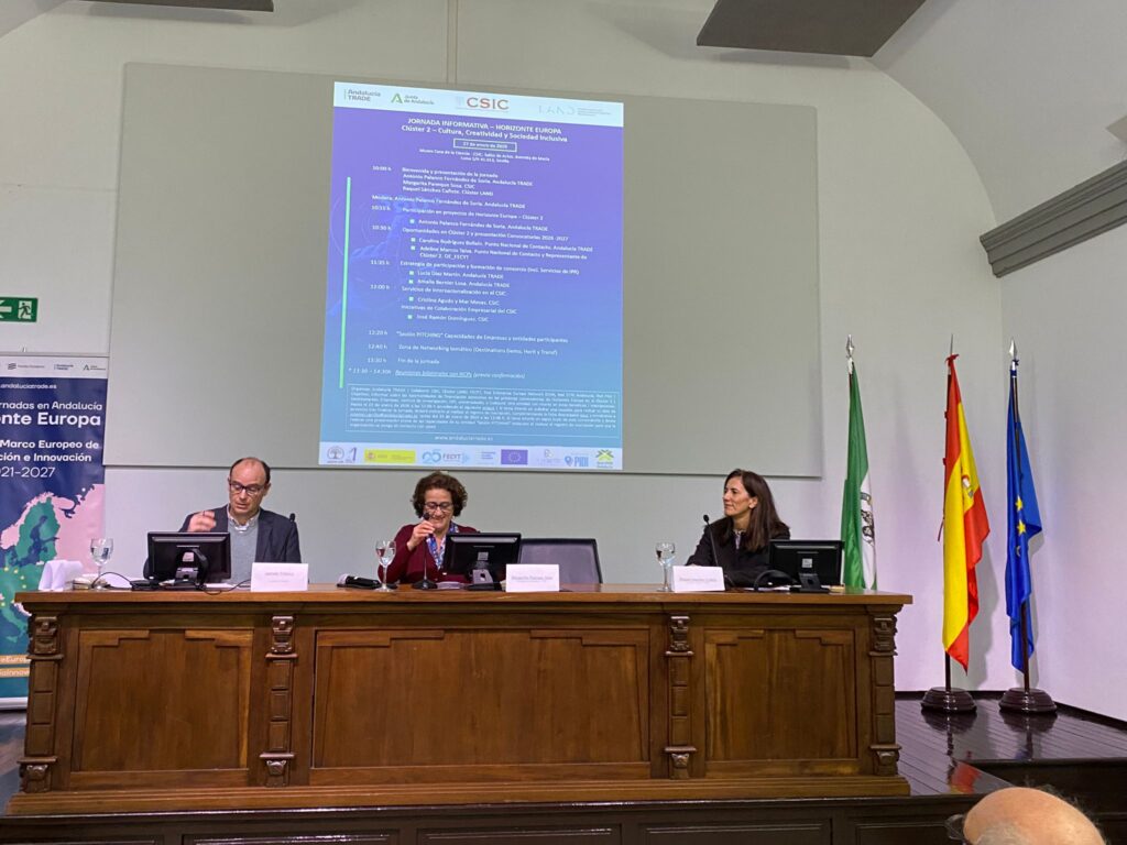 Industrias Culturales y Creativas