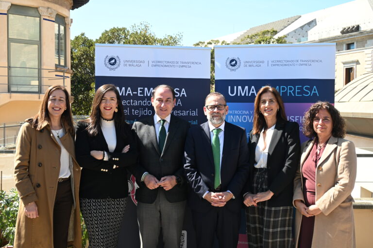 Oficina de Empresa de la UMA