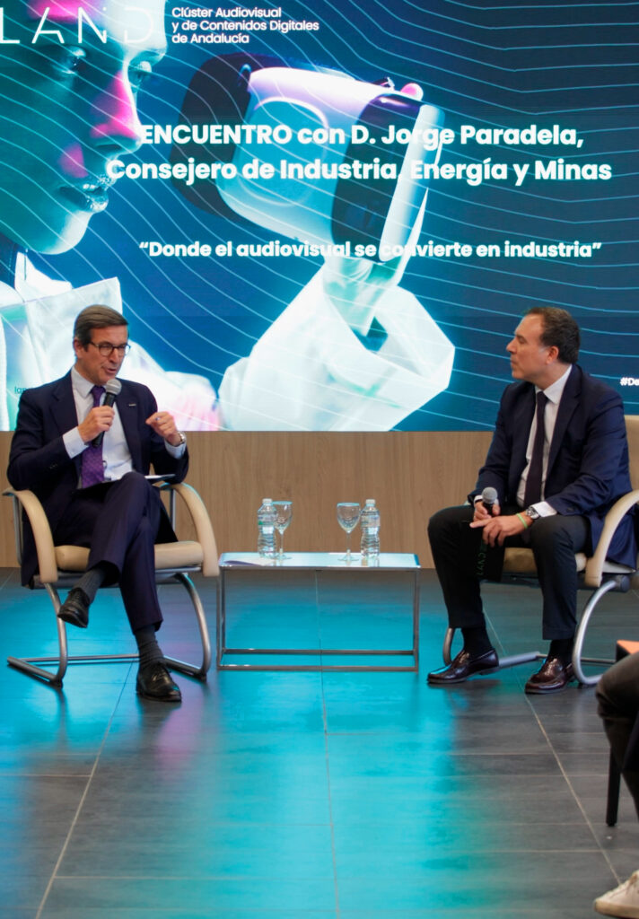 landmeet jorge paradela