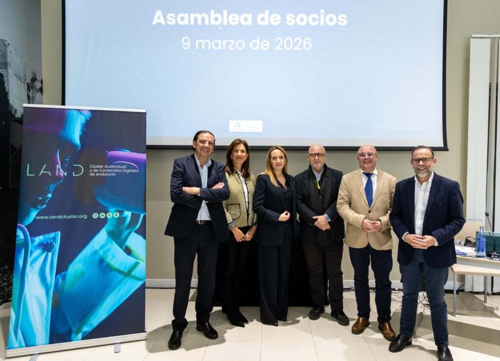 asamblea de socios land málaga