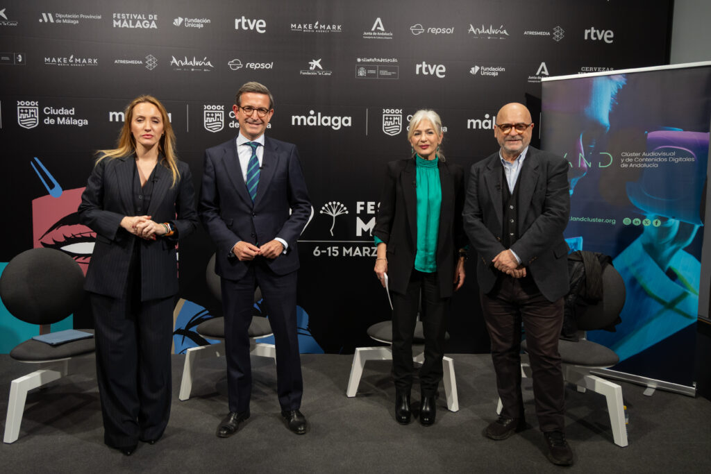 punto único de información audiovisual
