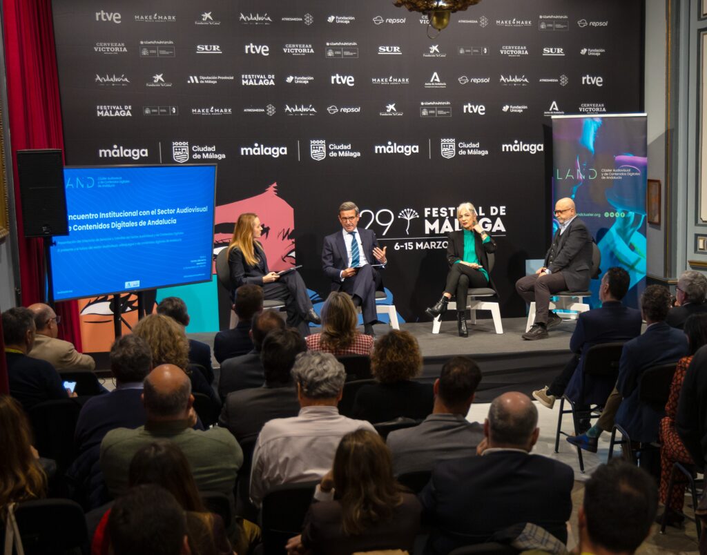 jorge paradela audiovisual
