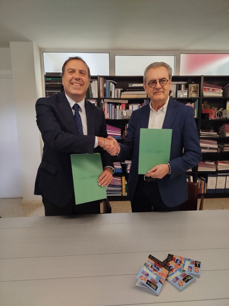 alianza audiovisual andalucía
