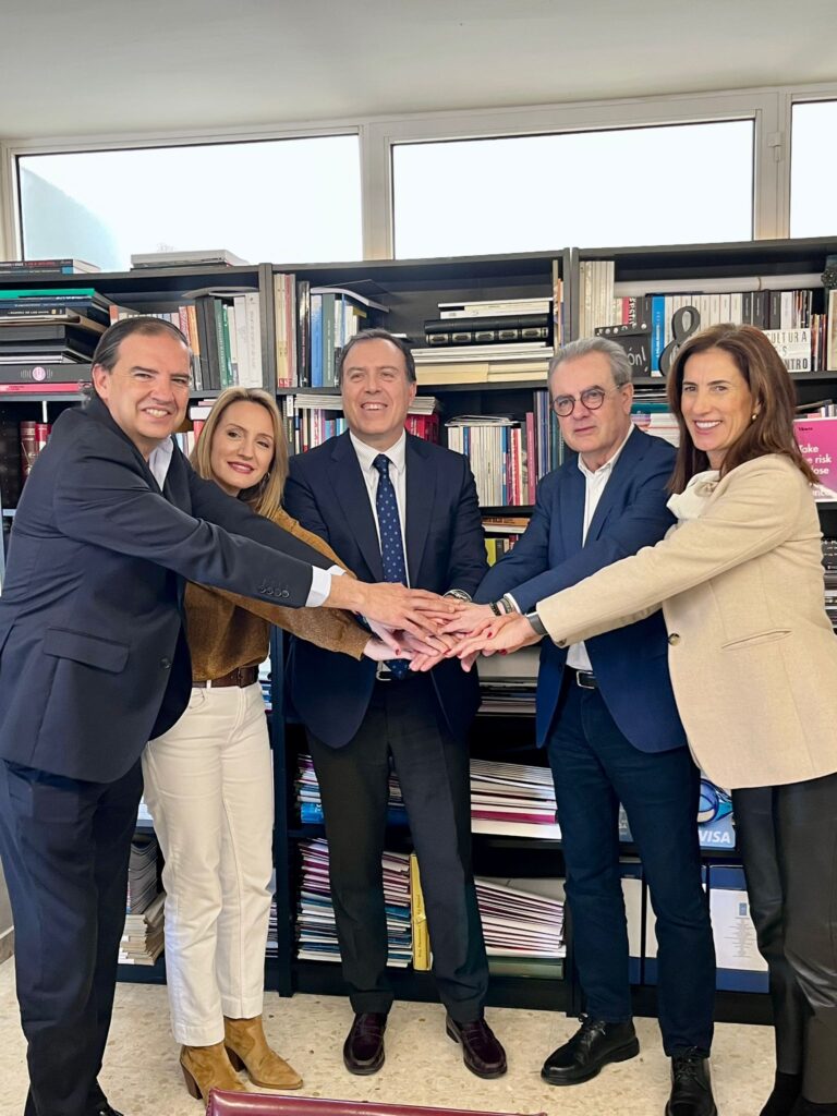 land festival de málaga alianza