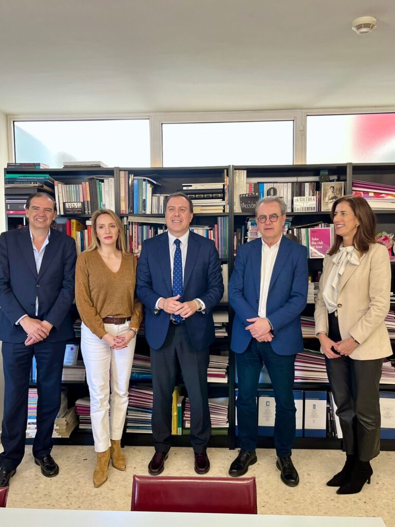 convenio land festival de málaga
