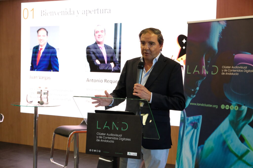 futuro del entretenimiento
